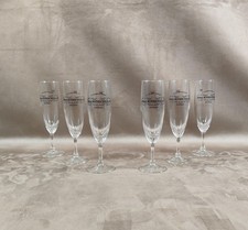 Lot flutes champagne d'occasion  Reims