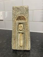 Troika coffin vase. for sale  MALVERN