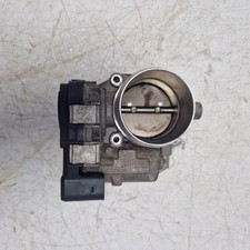 Corpo farfallato valvola usato  Mineo