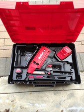 Fischer first fix for sale  MALMESBURY