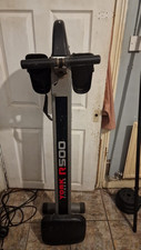 Rowing machine york for sale  LLANELLI