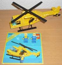 Lego city 6697 gebraucht kaufen  Bremerhaven