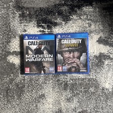 Call duty ww2 for sale Call duty ww2 for sale  LONDON