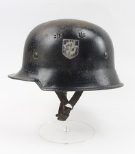 Stahlhelm m34 wehrmacht gebraucht kaufen  Georgensgmünd
