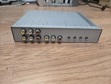 Sintonizador de TV/unidade de diversidade Alpine TCS-V430A comprar usado  Enviando para Brazil