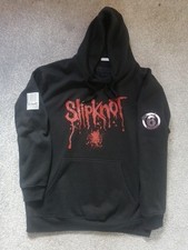 slipknot hoodie for sale  KILMARNOCK