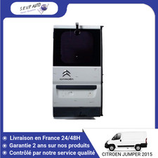 Porte battante arriere d'occasion  Saint-Quentin