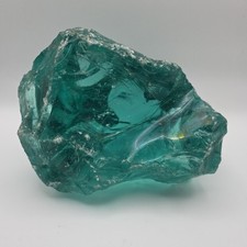 Glass slag chunk for sale  Kansas City