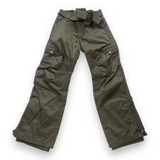 Pantalon ski vintage d'occasion  Bons-en-Chablais