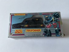 Auto robot hilux usato  Bologna