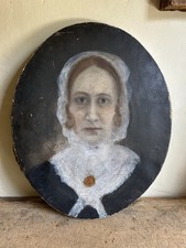 19th antique hand for sale  Somonauk