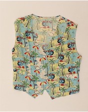 Vintage womens abstract for sale  IPSWICH