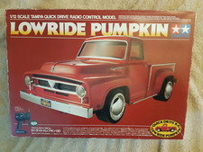 Tamiya low ride for sale  BATHGATE