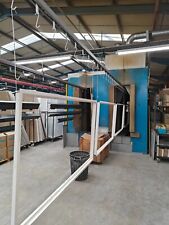 Powder coating conveyor for sale  SCUNTHORPE