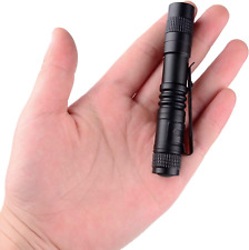 Led mini flashlight for sale  USA