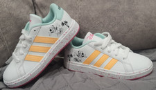 Adidas grand court for sale  LEICESTER