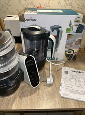 Babymoov nutribaby plus gebraucht kaufen  Gadebusch