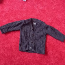 Strickjacke baby junge gebraucht kaufen  Berlin
