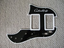 Custom kraft guitar for sale  Garden Grove