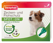 Beaphar 13846 zecken gebraucht kaufen  Biessenhofen
