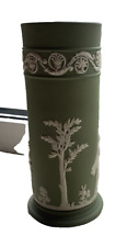 Wedgewood jasper vase for sale  BOURNEMOUTH