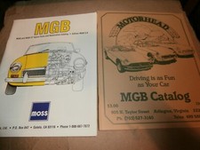 Vintage mgb mgc for sale  Lewisberry
