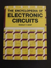 Encyclopedia of Electronic Circuits Volume 1 by Rudolf F. Graf and William... comprar usado  Enviando para Brazil