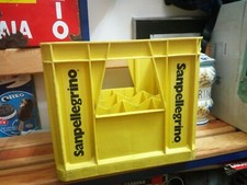 Cassetta porta bottiglie usato  Ceriale