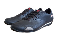 Tênis masculino de couro liso PUMA DUCATI tamanho 9,5 comprar usado  Enviando para Brazil