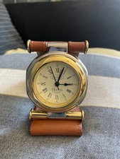 travel clock dalvey for sale travel clock dalvey for sale LOCKERBIE