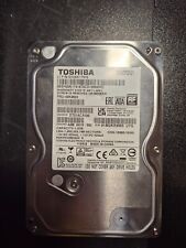 HDD 3,5" TOSHIBA 1TB DT01ACA100 7200 RPM SATA 6 Gb/s LENOVO FRU 45K0623 comprar usado  Enviando para Brazil