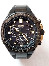 Montre seiko astron d'occasion  Marseille VI