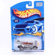 Hot wheels 2000 gebraucht kaufen  Lehrte