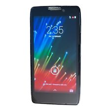 Motorola Moto RAZR HD LTE (XT926) 16 GB Preto - Testado e Funcionando, usado comprar usado  Enviando para Brazil