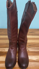 Frye melissa leather for sale  Hillsdale