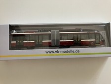 Modelle trolleybus solaris gebraucht kaufen  Augsburg