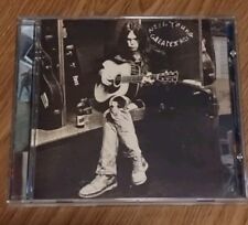 Neil's Young Greatest Hits CD comprar usado  Enviando para Brazil