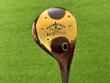 Macgregor tourney velocitized for sale  Nucla