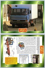 Iveco 1985 flatbeds for sale  SLEAFORD