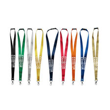 Exhibitor lanyard neck for sale Exhibitor lanyard neck for sale  HARROW