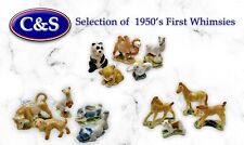 Wade first whimsies for sale  UK