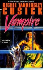 Usado, Vampire: Vampire by Cusick, Richie Tankersley comprar usado  Enviando para Brazil