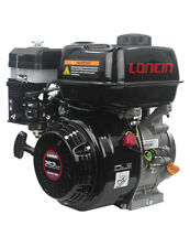 Loncin g252 motore usato  Italia