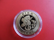 Irland euro 1997 gebraucht kaufen Irland euro 1997 gebraucht kaufen  Salzgitter