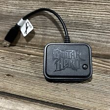 Receptor dongle USB sem fio PS3 RedOctane Guitar Hero 95481.806 para bateria comprar usado  Enviando para Brazil