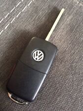 Volkswagen uncut key for sale  Middle Island