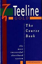 Teeline gold course for sale  UK