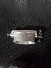 Accufab throttle body for sale  Marion