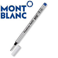 Montblanc finelinermine fineli gebraucht kaufen  Werneuchen