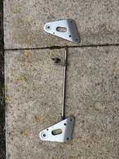 Headlamp brackets fit for sale  SWAFFHAM